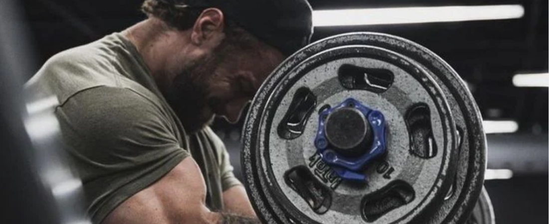 Thrive in 2025: New Year’s Resolutions for the Modern Man