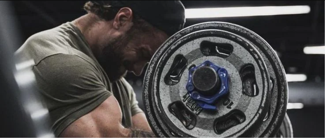 Thrive in 2025: New Year’s Resolutions for the Modern Man
