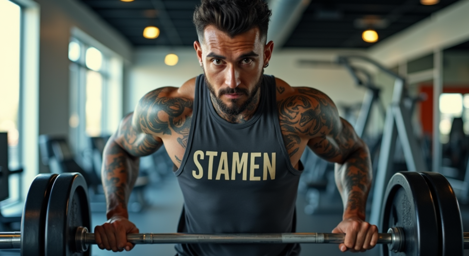 Flex Your Future: Boost Testosterone and Build Muscle in 2025