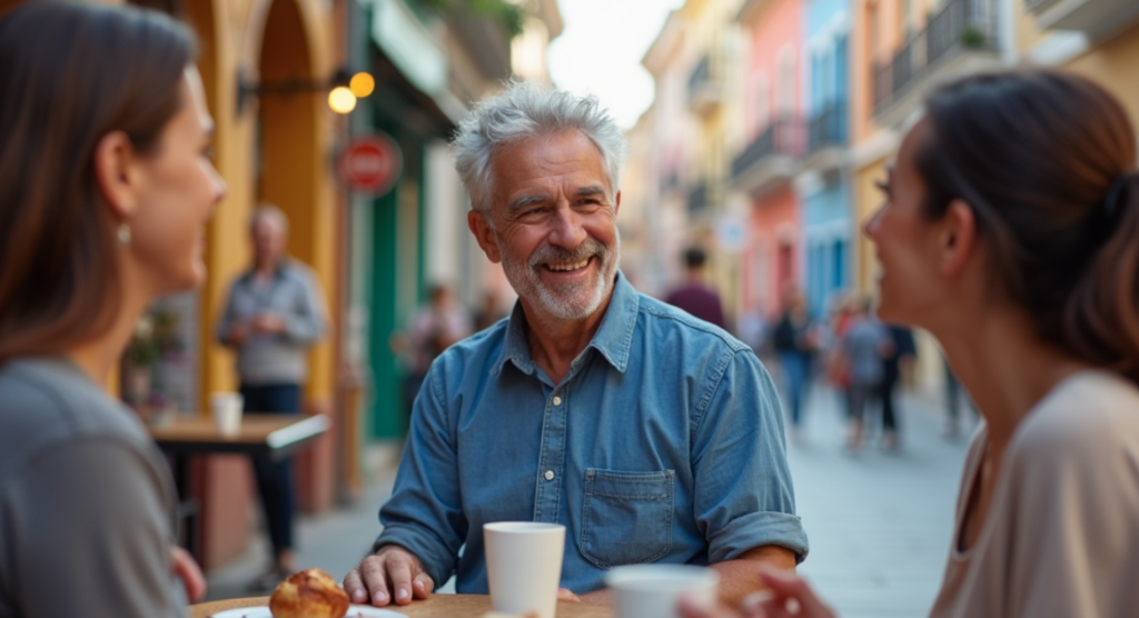 how to date women half your age