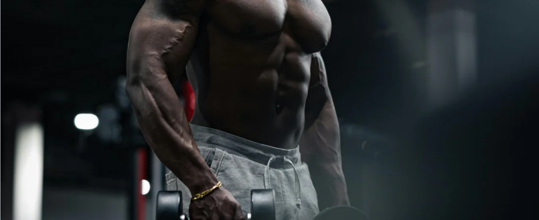 Mental Fitness for Men: Conquer Stress and Anxiety Like a Pro