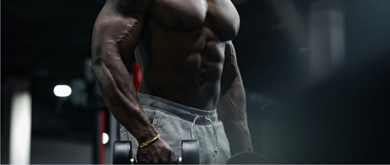 Mental Fitness for Men: Conquer Stress and Anxiety Like a Pro