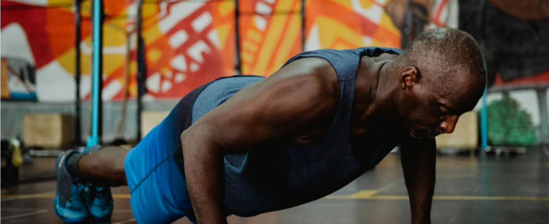 Men’s Health Matters: Take Action Today