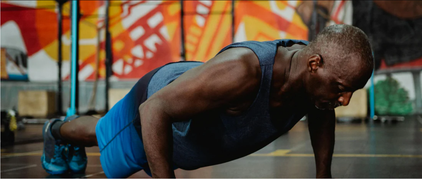 Men’s Health Matters: Take Action Today