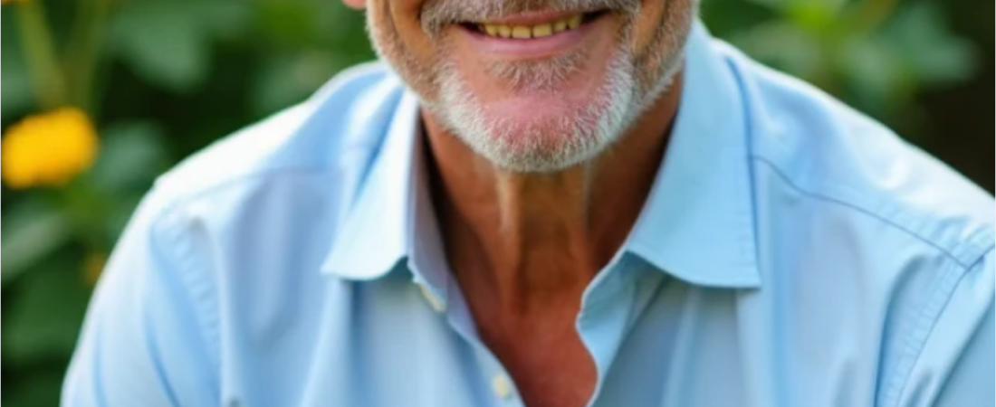 What You Wish You Knew Before Turning 50