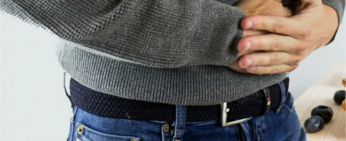 Gut Health and Low Sex Drive