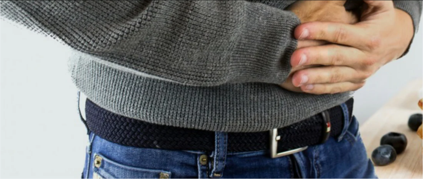Gut Health and Low Sex Drive