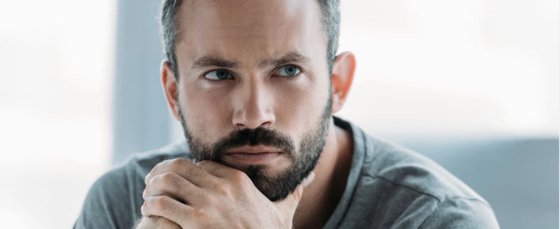 7 Shocking Ways Men Sabotage Their Sexual Health