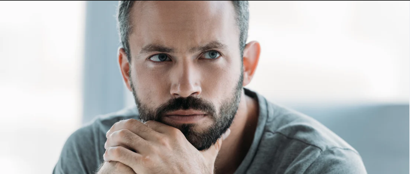 7 Shocking Ways Men Sabotage Their Sexual Health