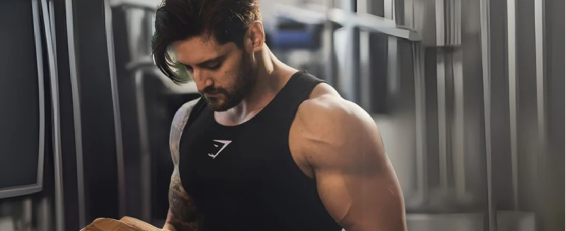 Why Nutrition is Your Secret Weapon as a Thriving Man