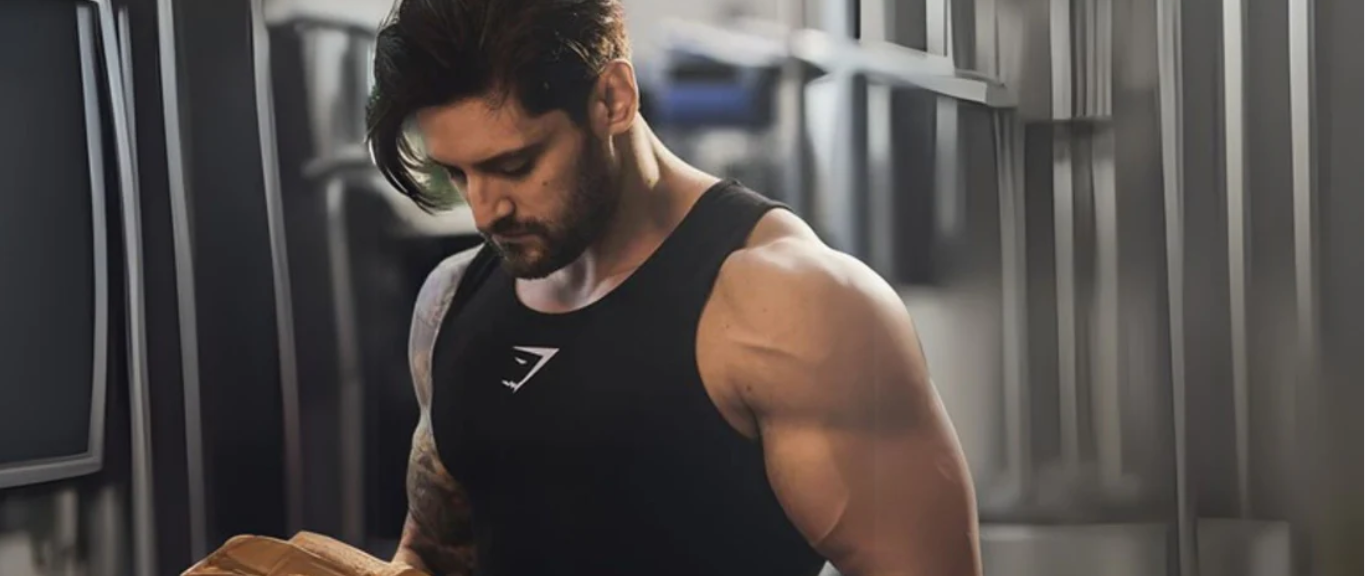 Why Nutrition is Your Secret Weapon as a Thriving Man