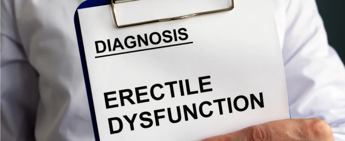 5 ED Myths Debunked (You Need to Read This)