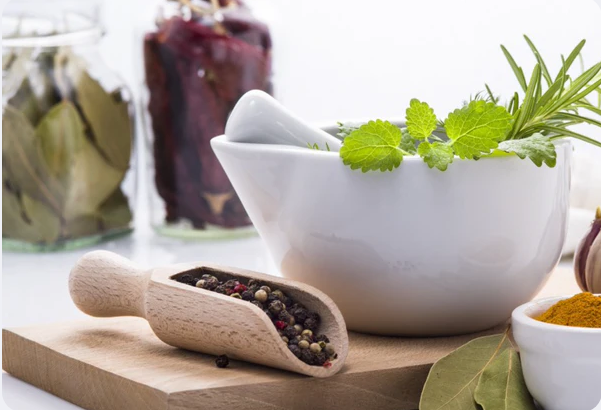 naturally cure male aging